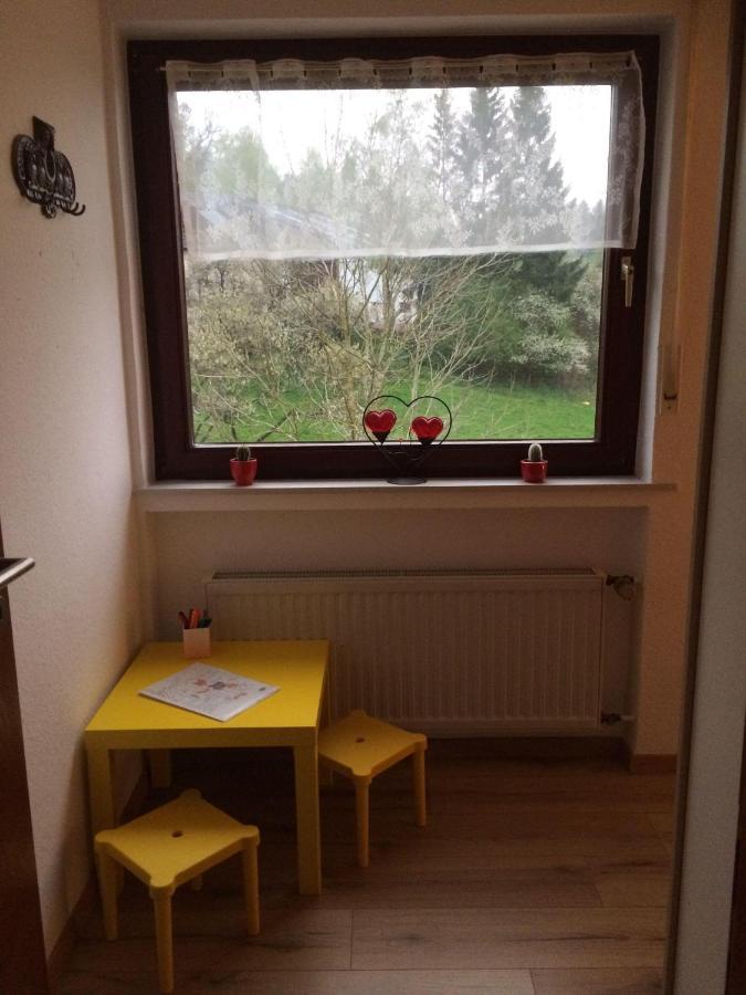 Ferienwohnung-Michels Orlenbach Exterior photo
