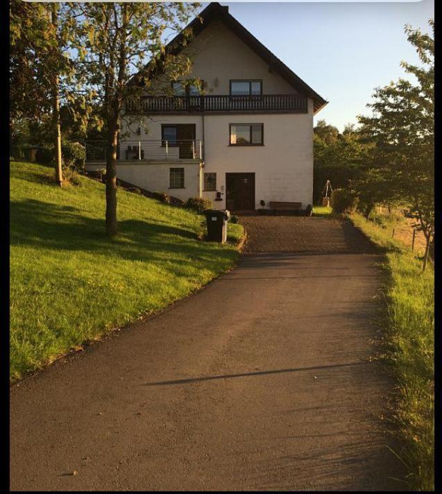 Ferienwohnung-Michels Orlenbach Exterior photo