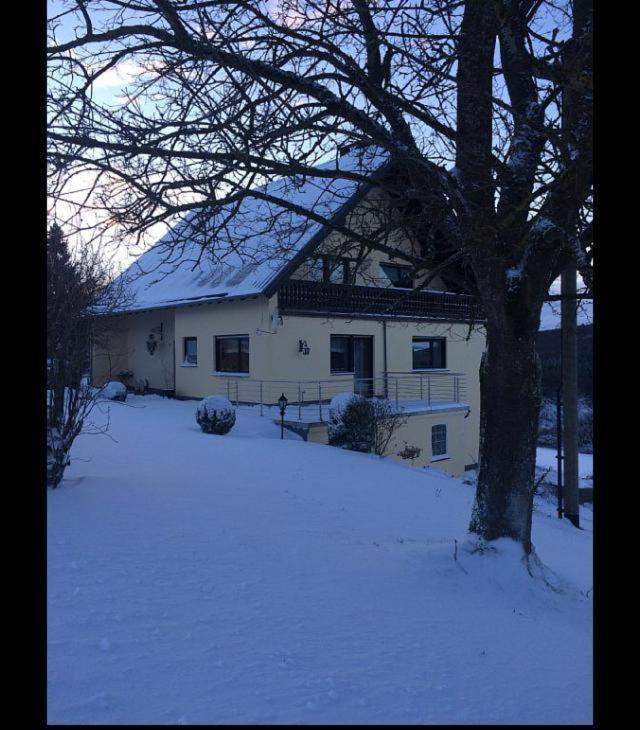 Ferienwohnung-Michels Orlenbach Exterior photo
